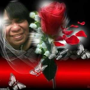 Meet your Posher, Edithann